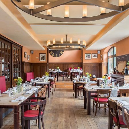 Gasthaus Luthemuhle Нететал Екстериор снимка
