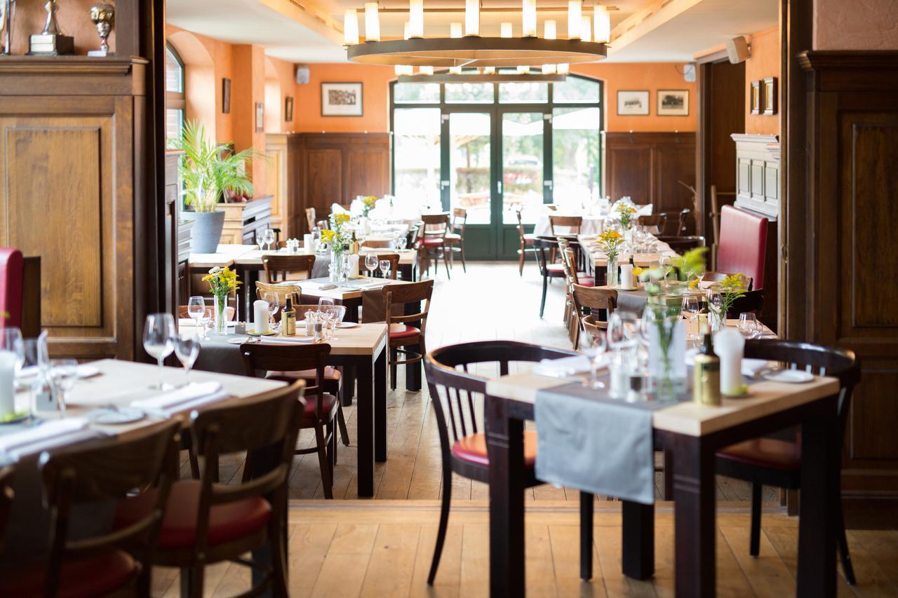 Gasthaus Luthemuhle Нететал Екстериор снимка