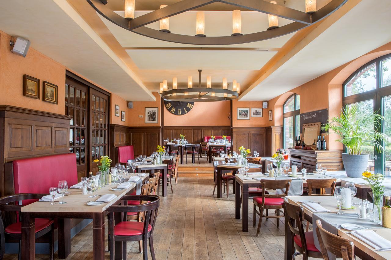 Gasthaus Luthemuhle Нететал Екстериор снимка