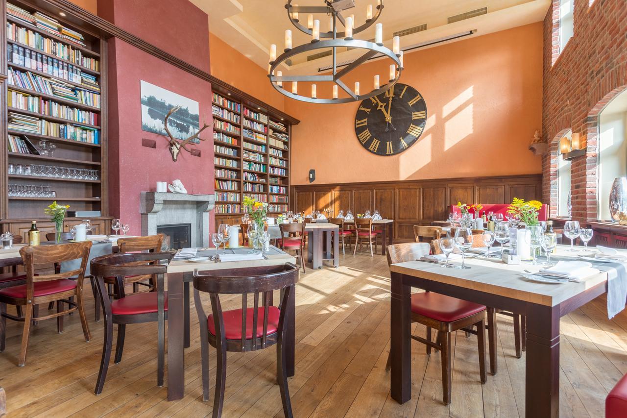 Gasthaus Luthemuhle Нететал Екстериор снимка