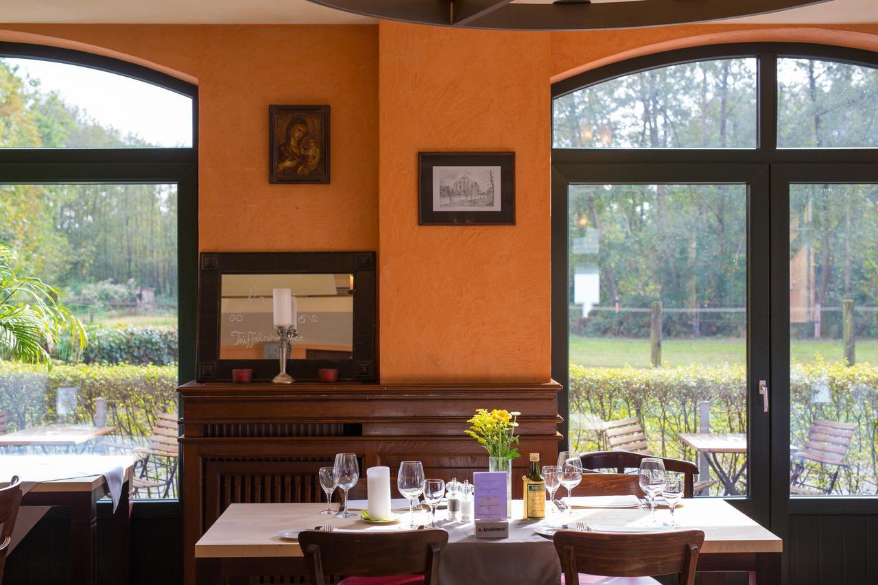 Gasthaus Luthemuhle Нететал Екстериор снимка